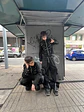 Bondage jacket  - Miniatura 3