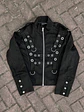 Bondage jacket  - Miniatura 1
