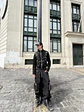 Bondage jacket  - Miniatura 5