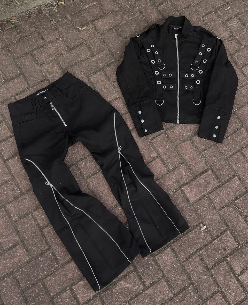 Rick jeans 2.0 3