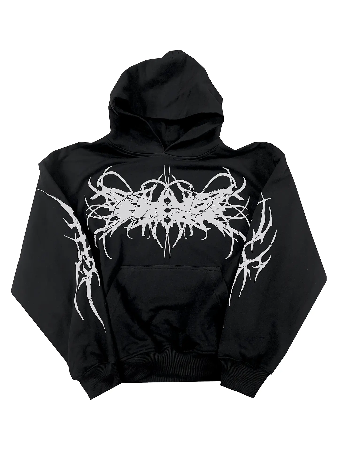Darktribal boxy fit 1