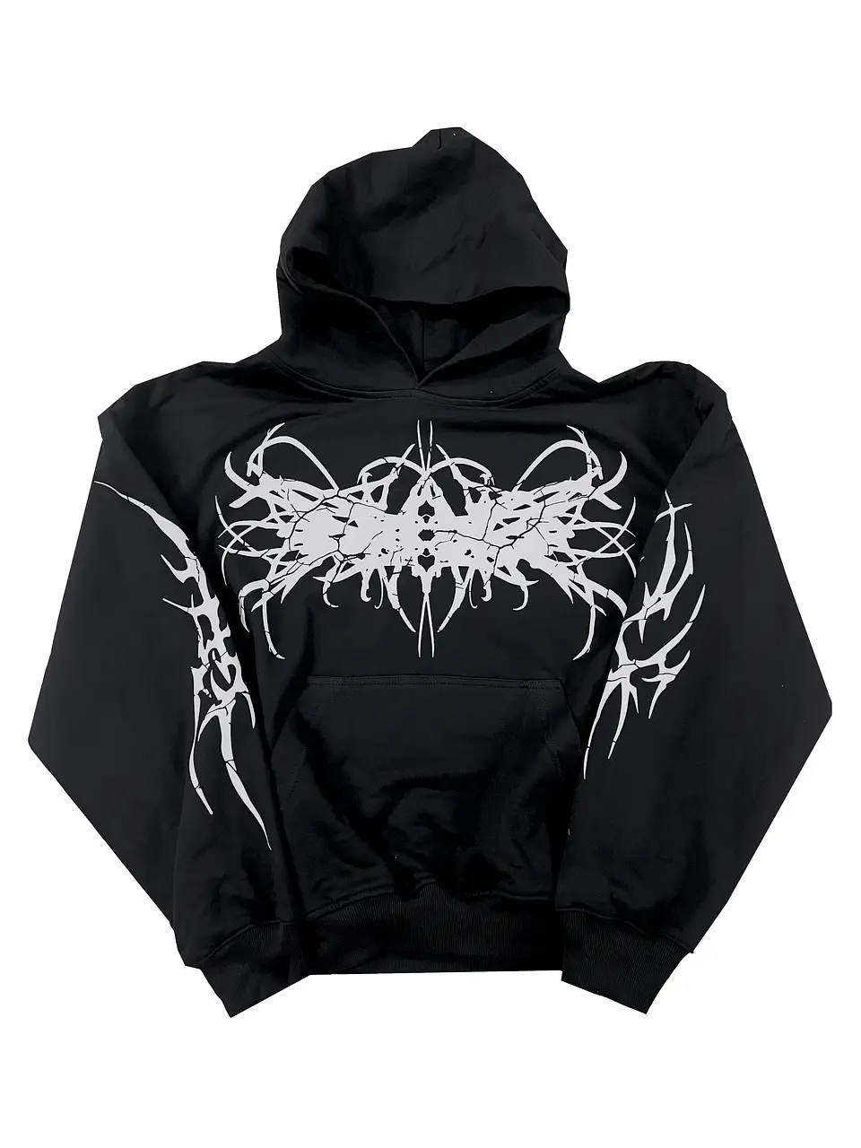 Darktribal boxy fit 1