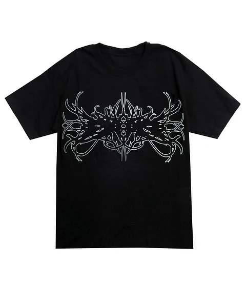 Darktribal tee 