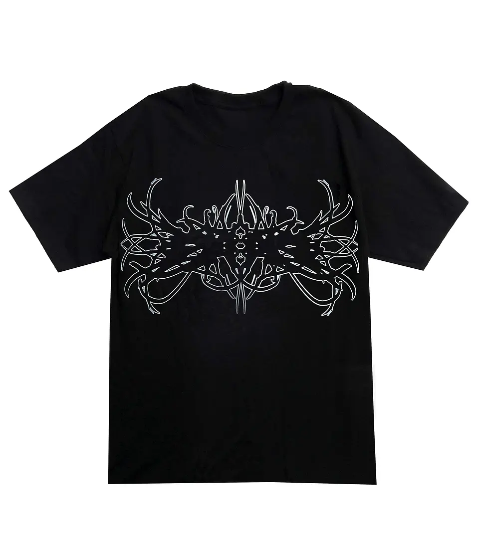Darktribal tee  1