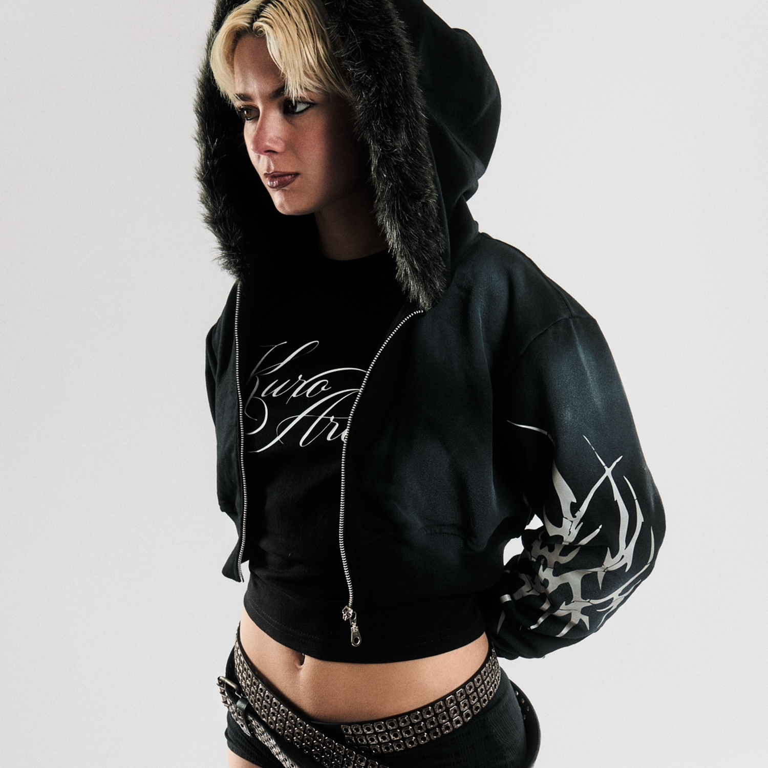 Fur tribal Cropped 1