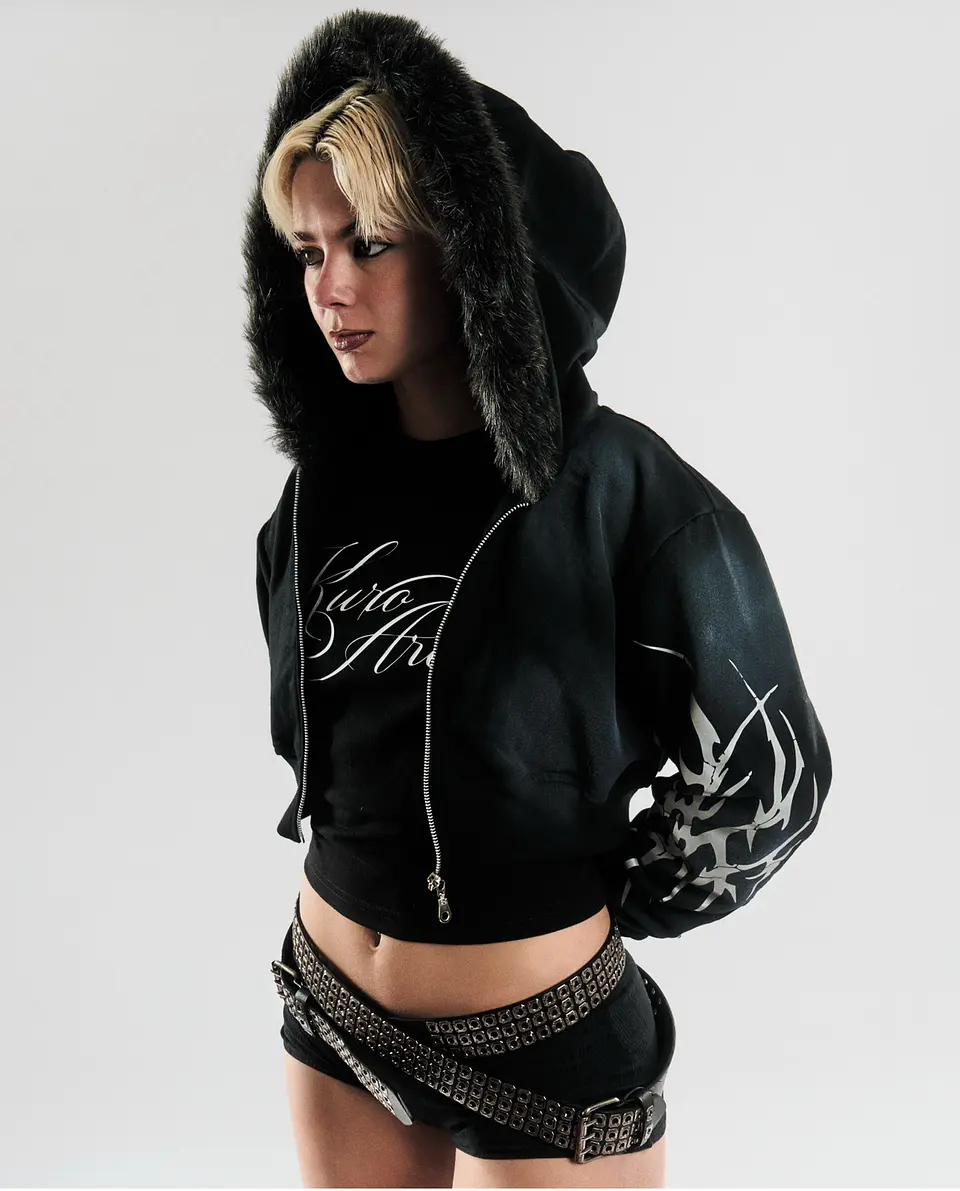 Fur tribal Cropped 1