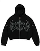 Multizipper Darktribal Pre-order  - thumbnail 1