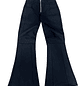 flared jeans kro  - Miniatura 1