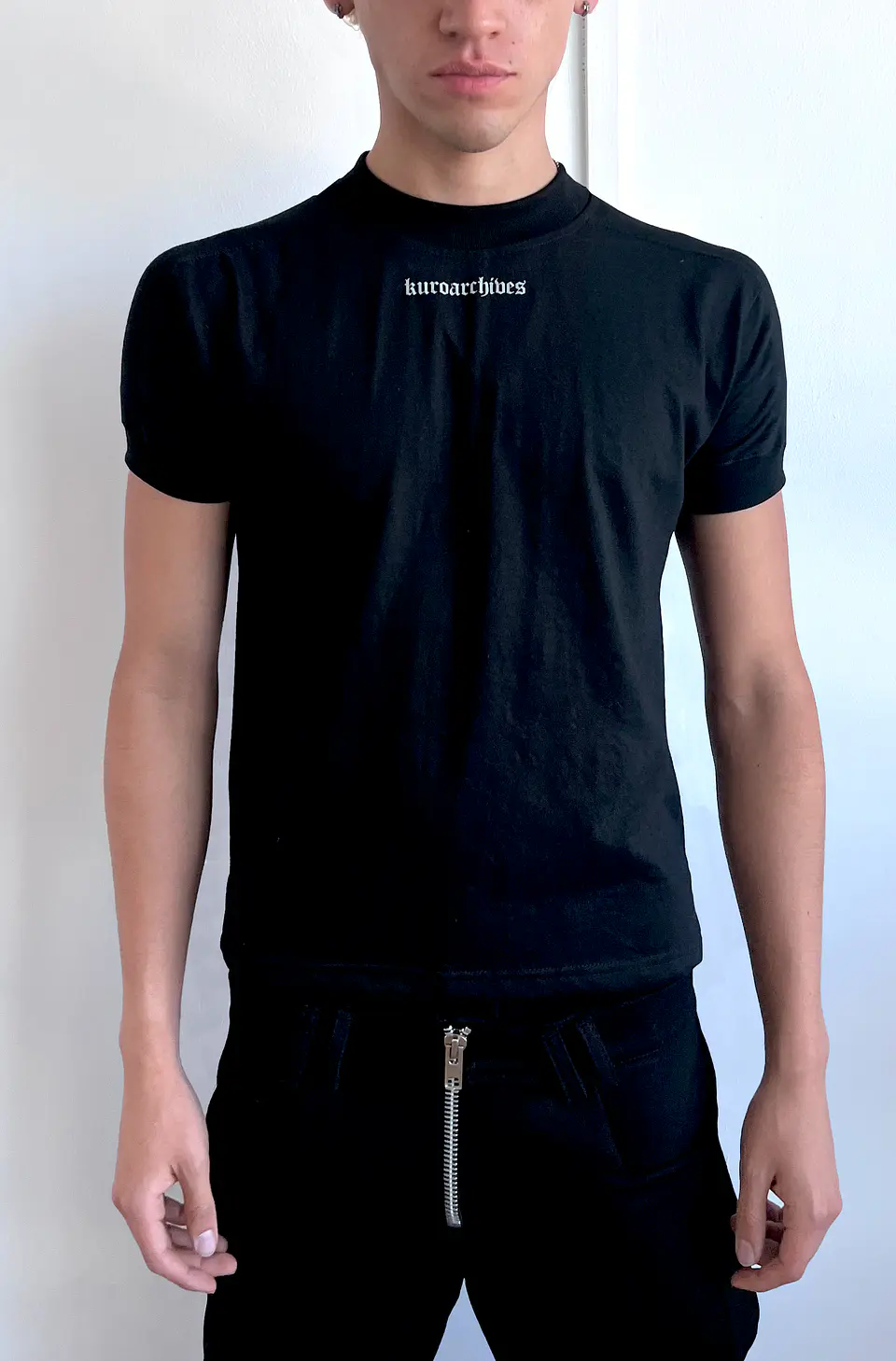 KURO Slim fit  1
