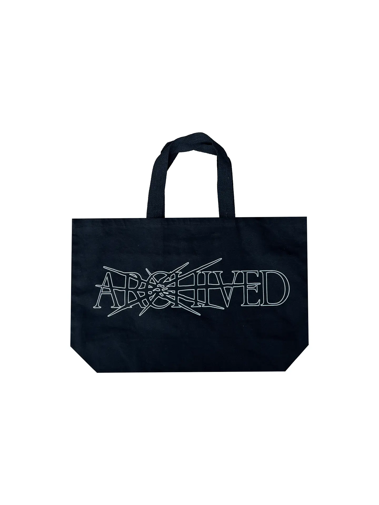 Totebag Archived mezclilla  1