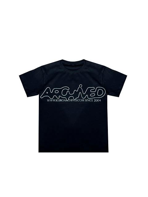 Polera Retro Archived 