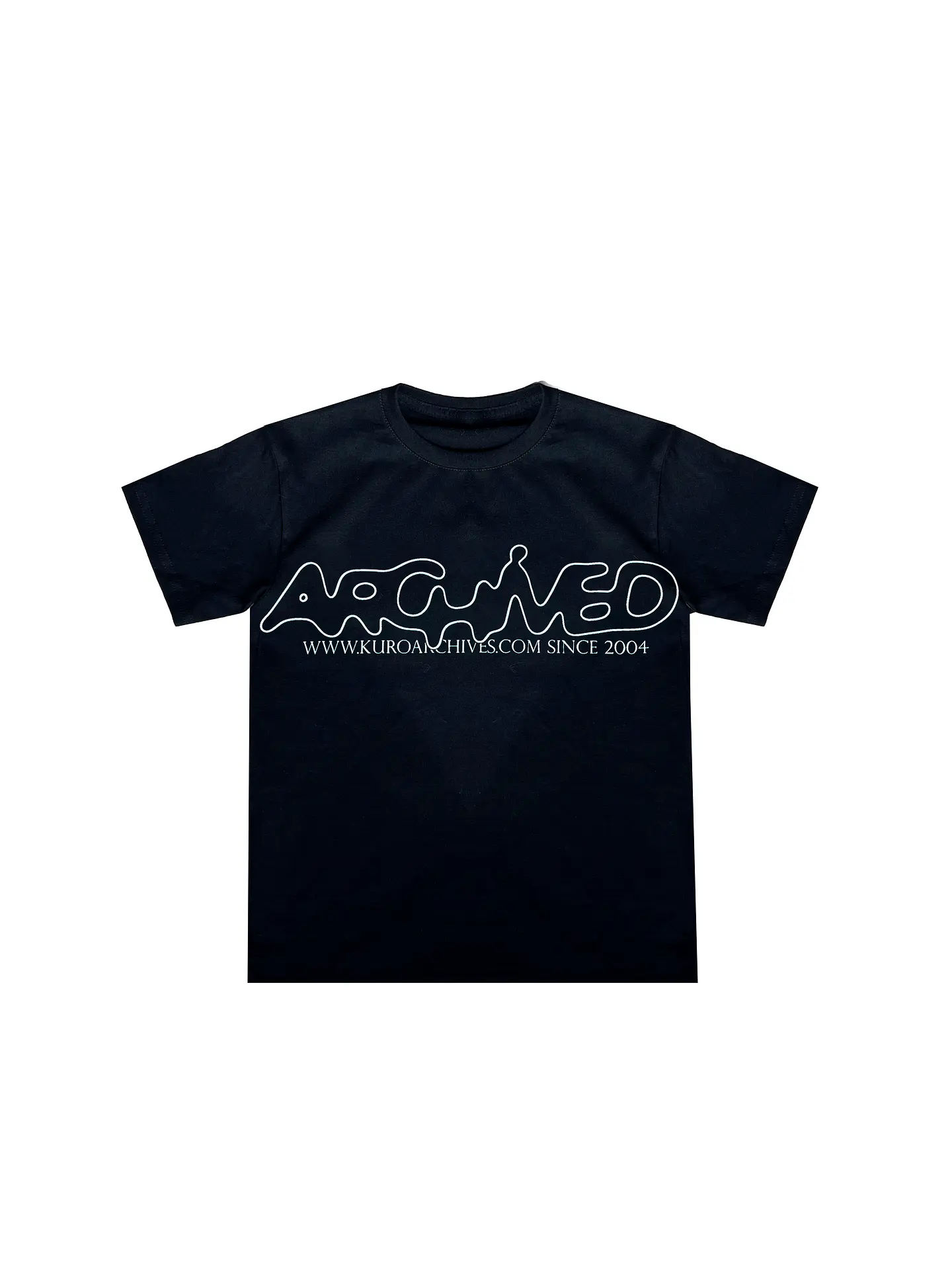 Polera Retro Archived  1