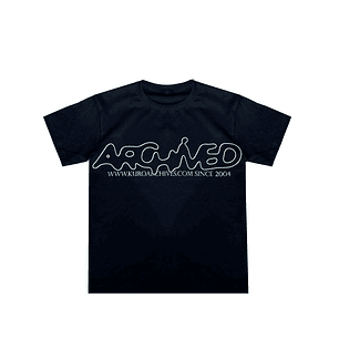 Polera Retro Archived 