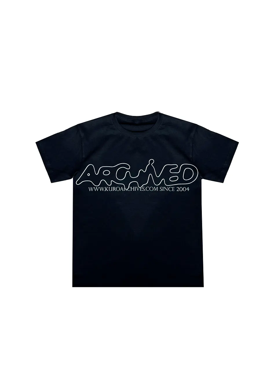 Polera Retro Archived  1