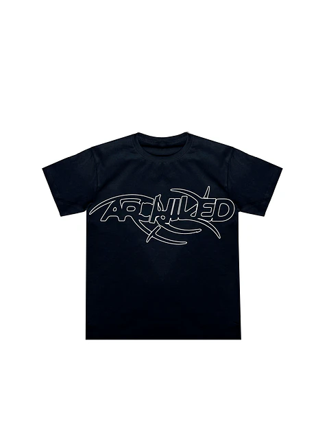Polera Tribal Archived