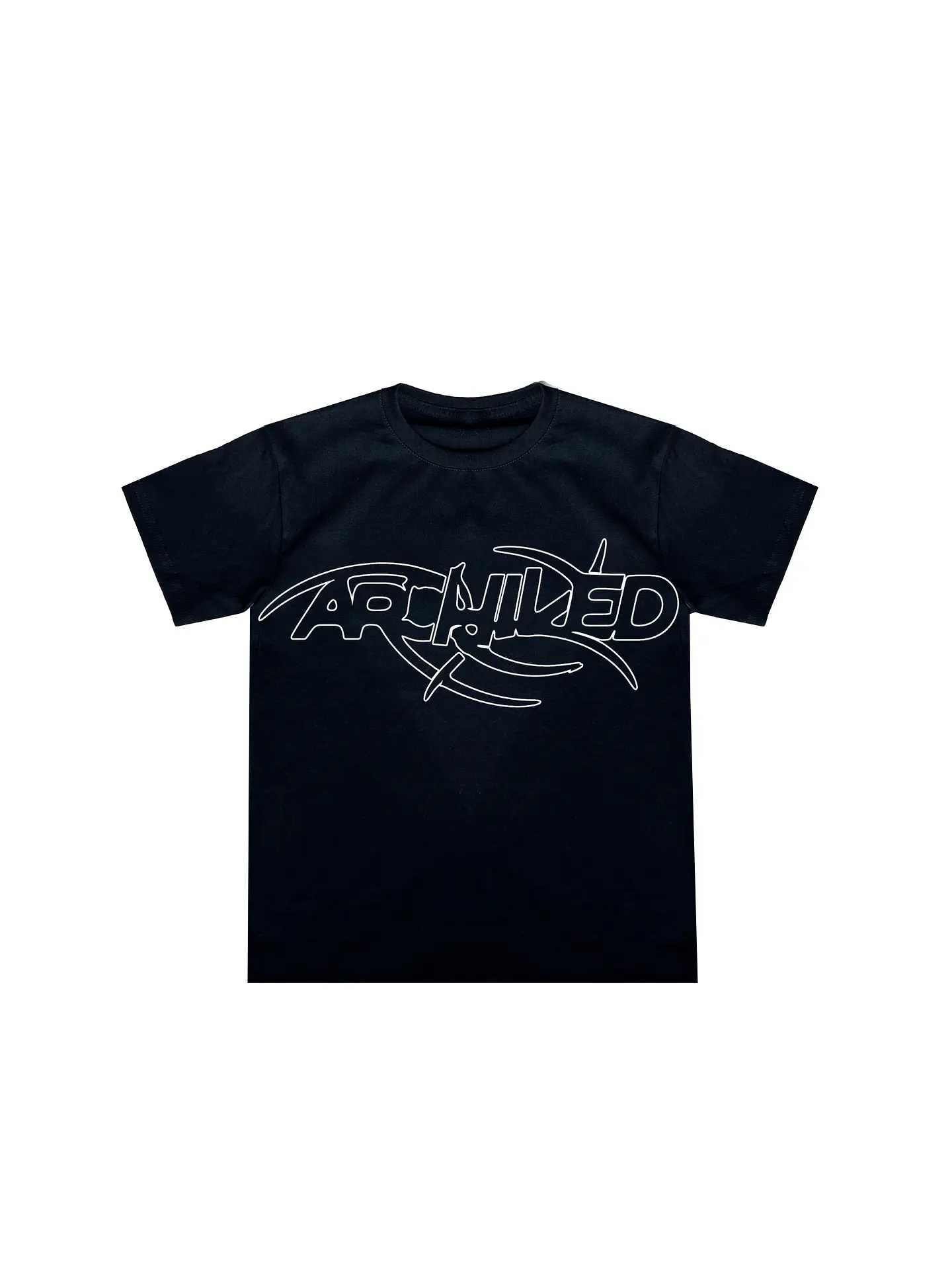 Polera Tribal Archived 1