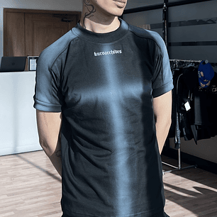 Slim fit cross kuroarchives