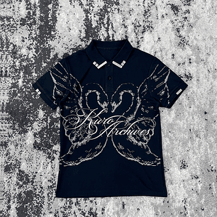 Polo swan Kuroarchives