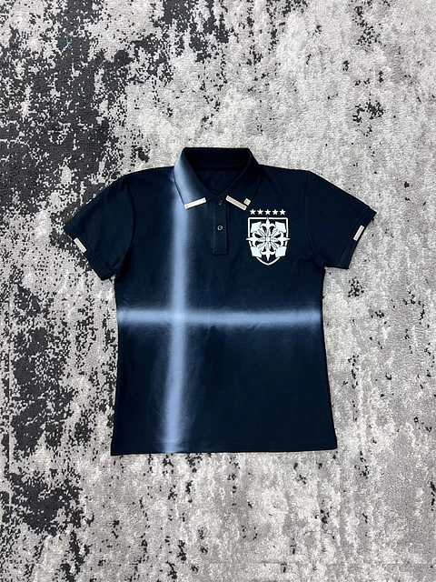 Polo Cross Kuroarchives