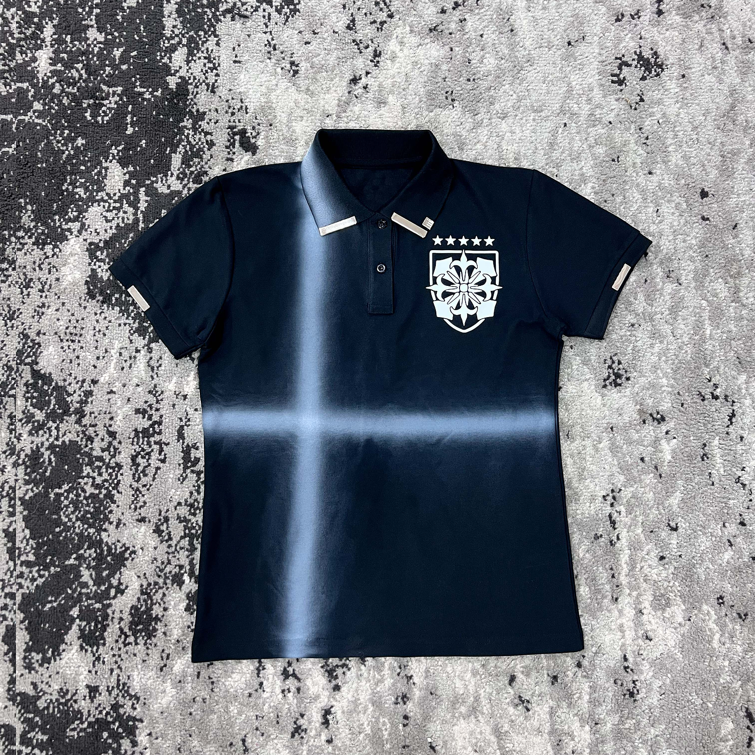 Polo Cross Kuroarchives