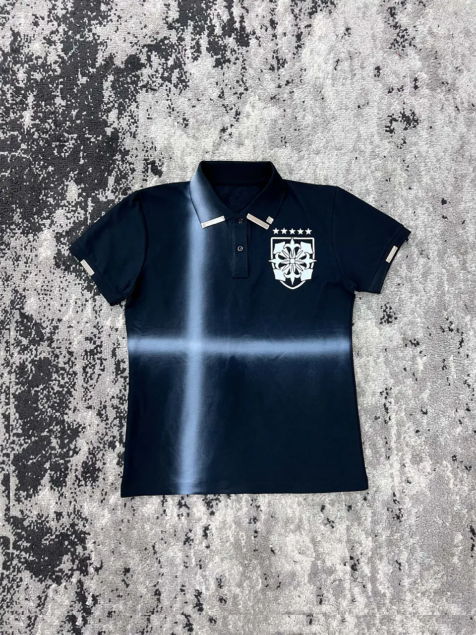 Polo Cross Kuroarchives 1