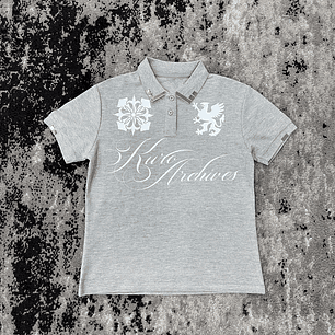 Polo Kuroarchives grey
