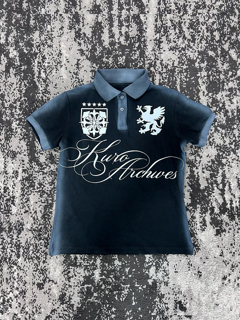 Polo Kuroarchives 2.0 