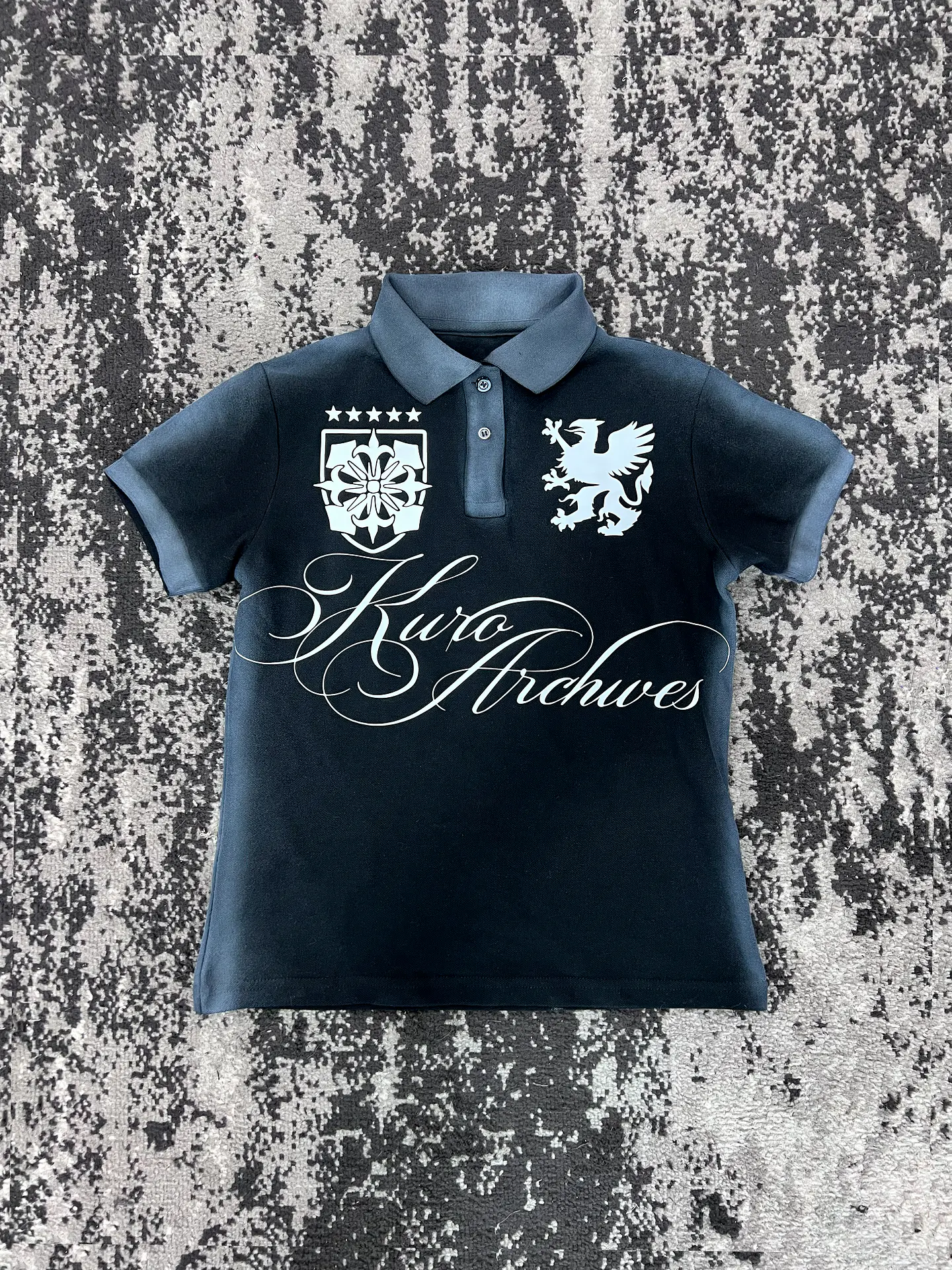 Polo Kuroarchives 2.0  1