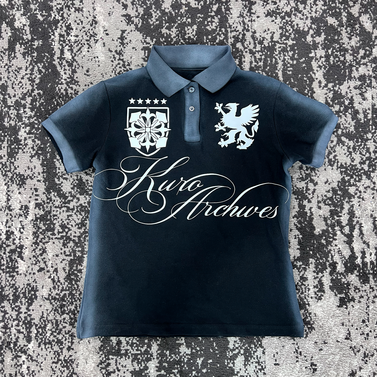 Polo Kuroarchives 2.0 