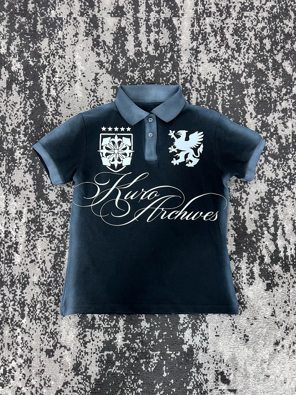 Polo Kuroarchives 2.0  1