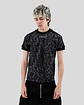 Slim fit leopard kuroarchives - Miniatura 1