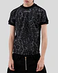 Slim fit leopard kuroarchives - Miniatura 2