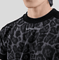 Slim fit leopard kuroarchives - thumbnail 3