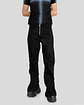flared jeans kro Wax efect - thumbnail 1
