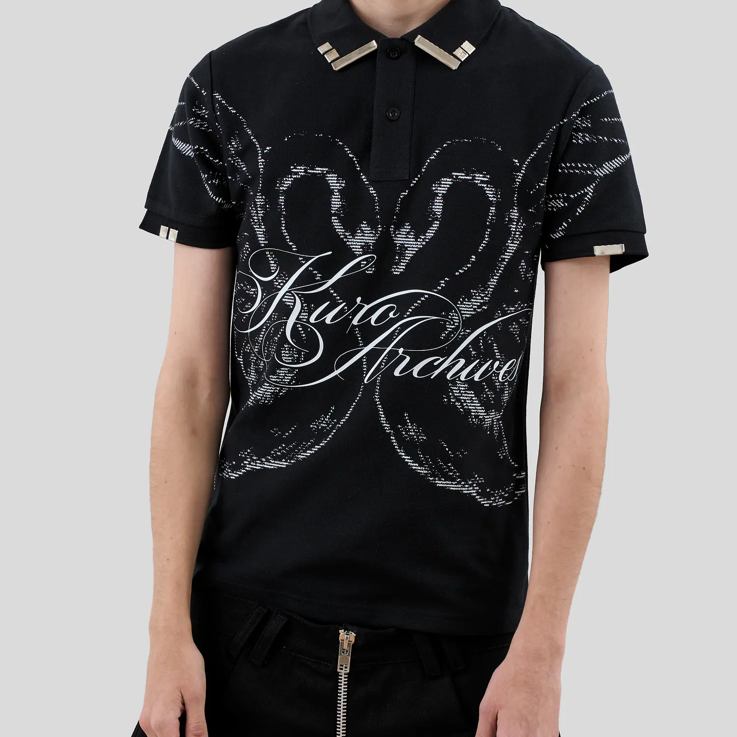 Polo swan Kuroarchives 2