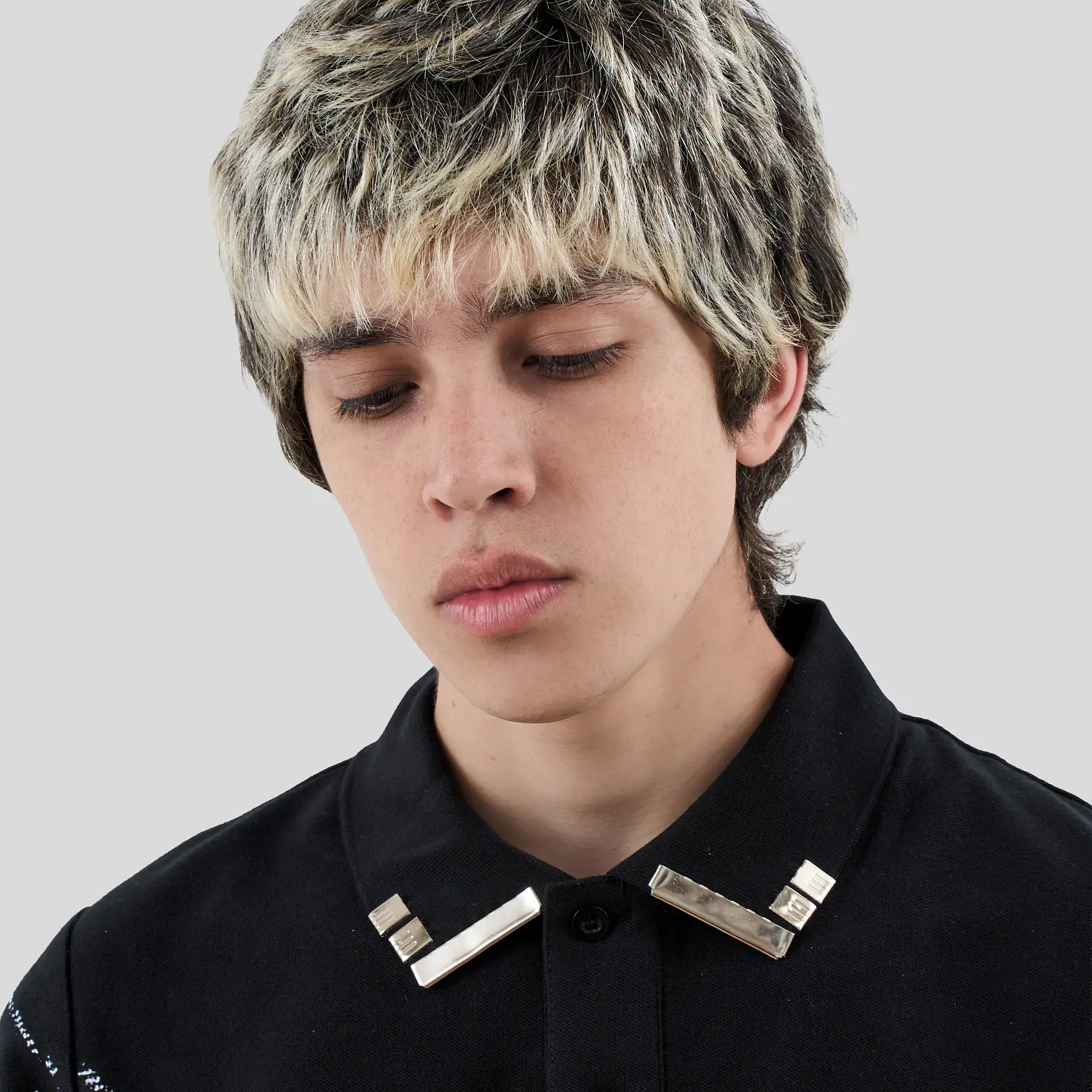 Polo swan Kuroarchives 4