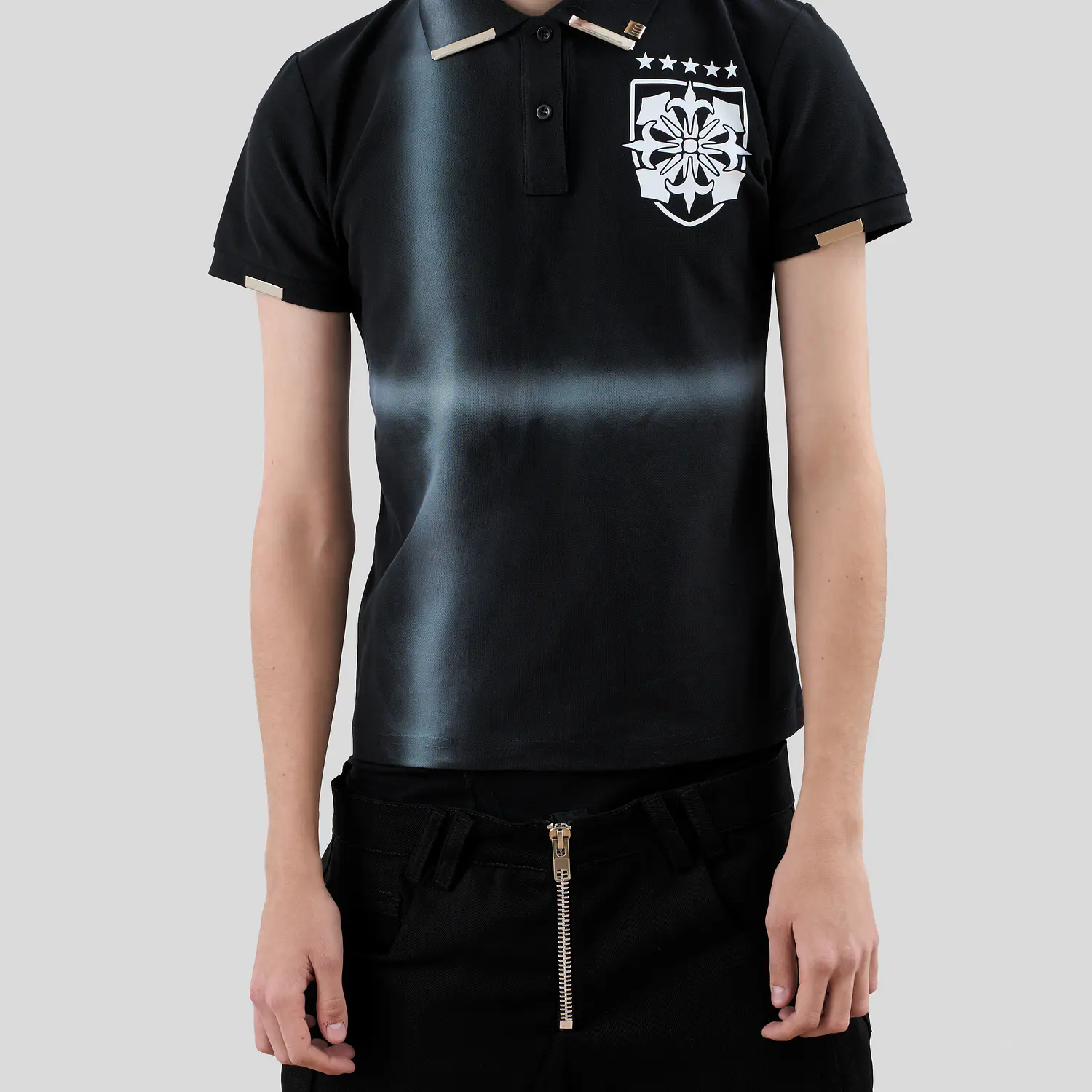 Polo Cross Kuroarchives 2