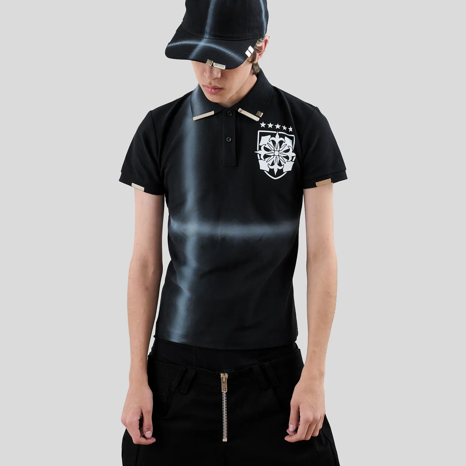 Polo Cross Kuroarchives 3