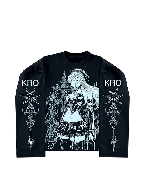 Misa hoodie 