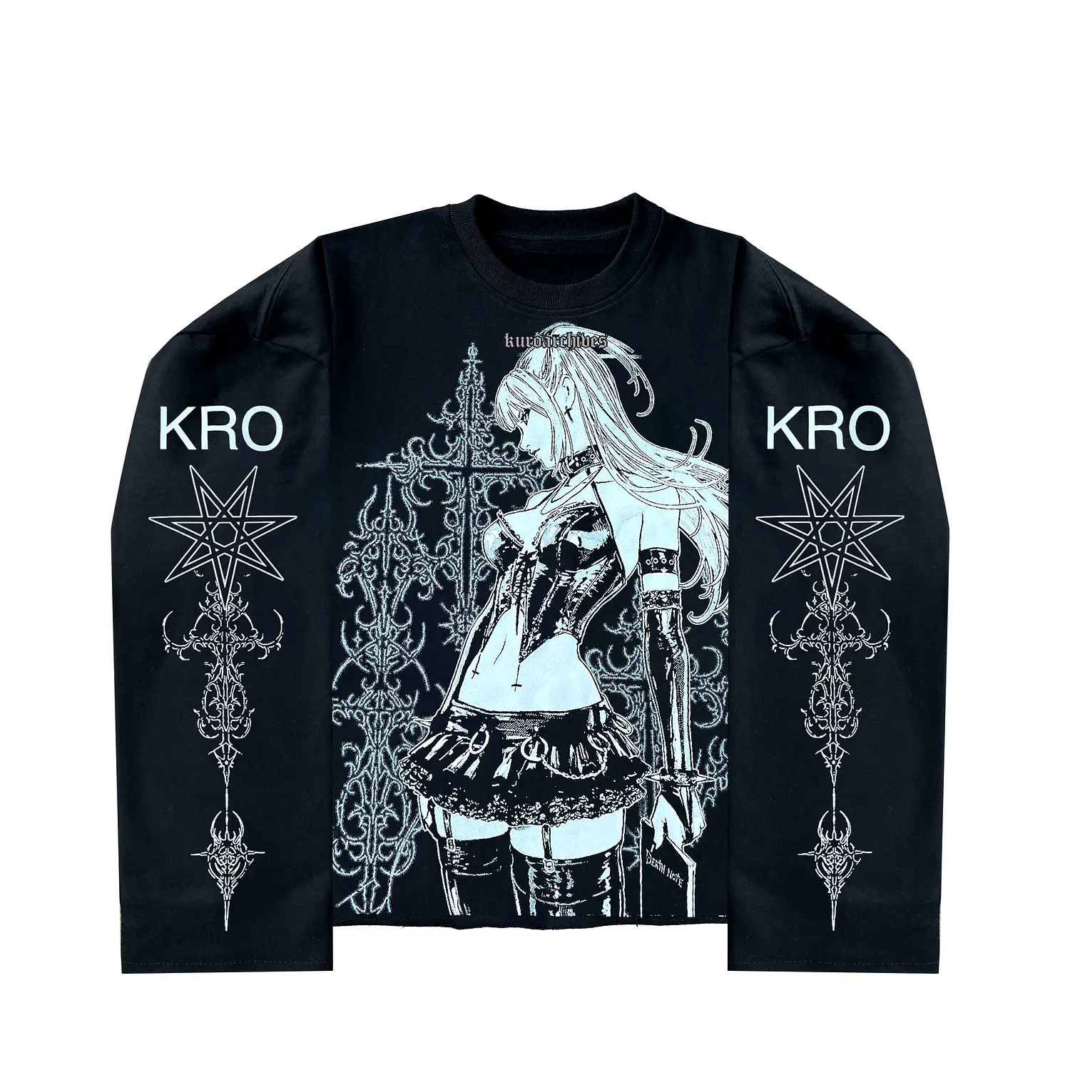 Misa hoodie 