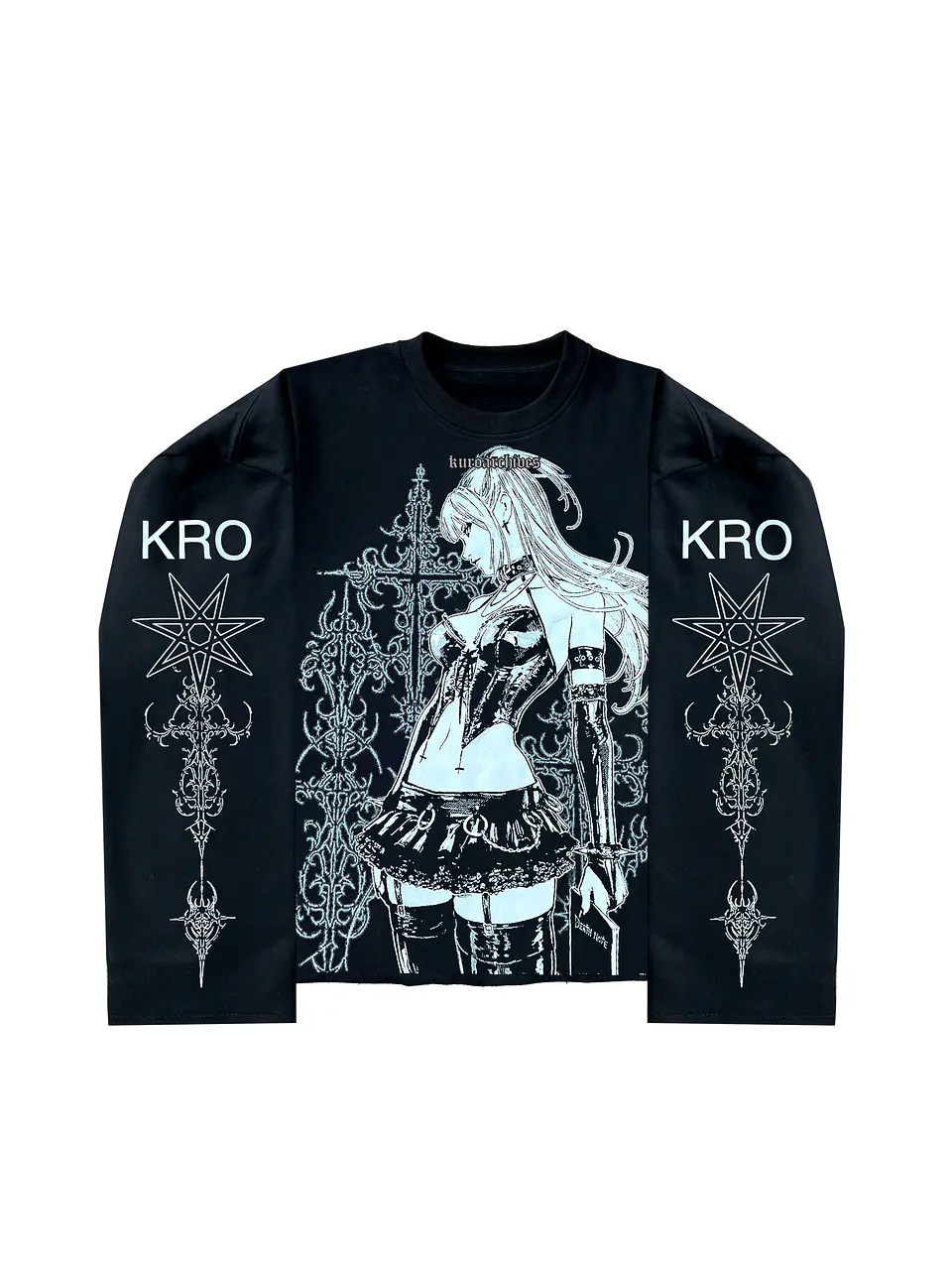 Misa hoodie  1