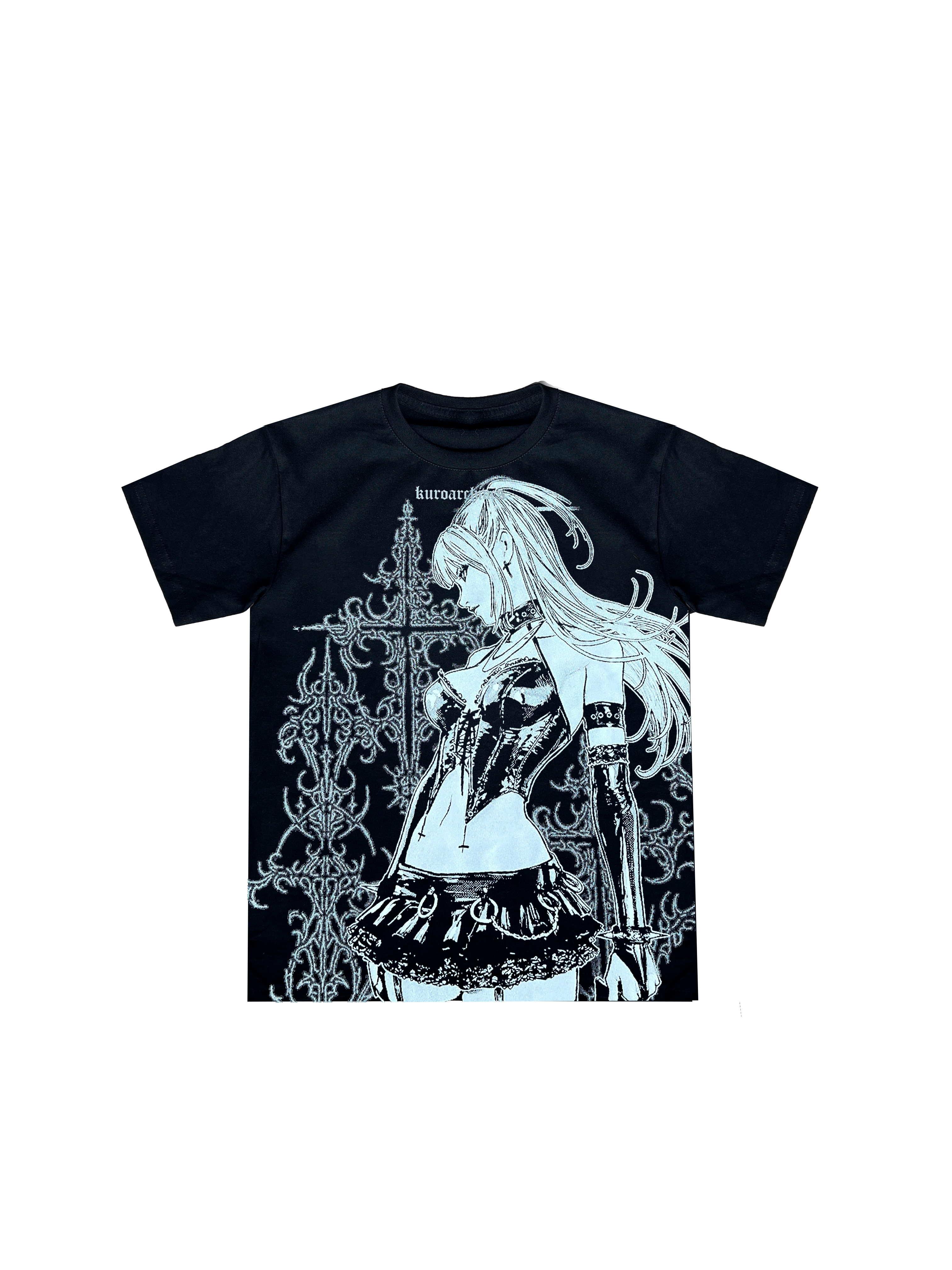 Misa hoodie