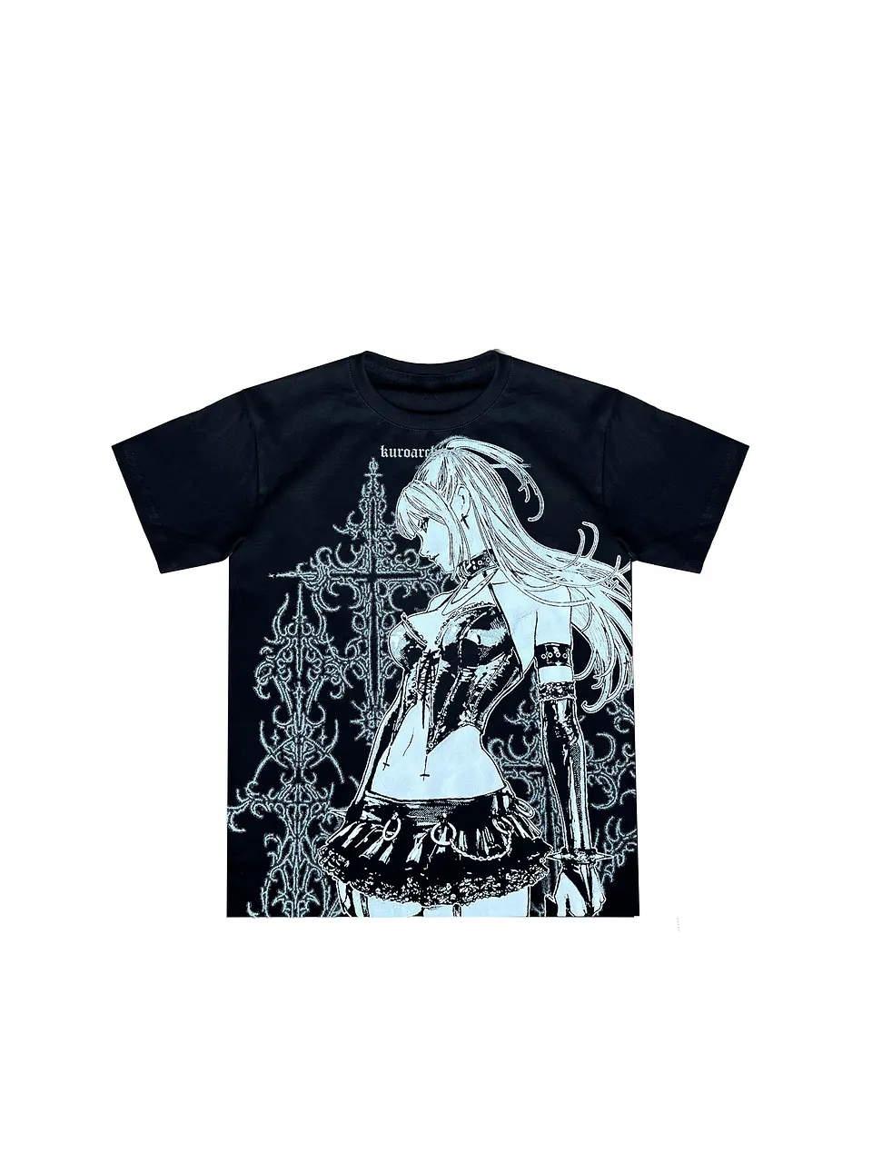 Misa T-shirt 1