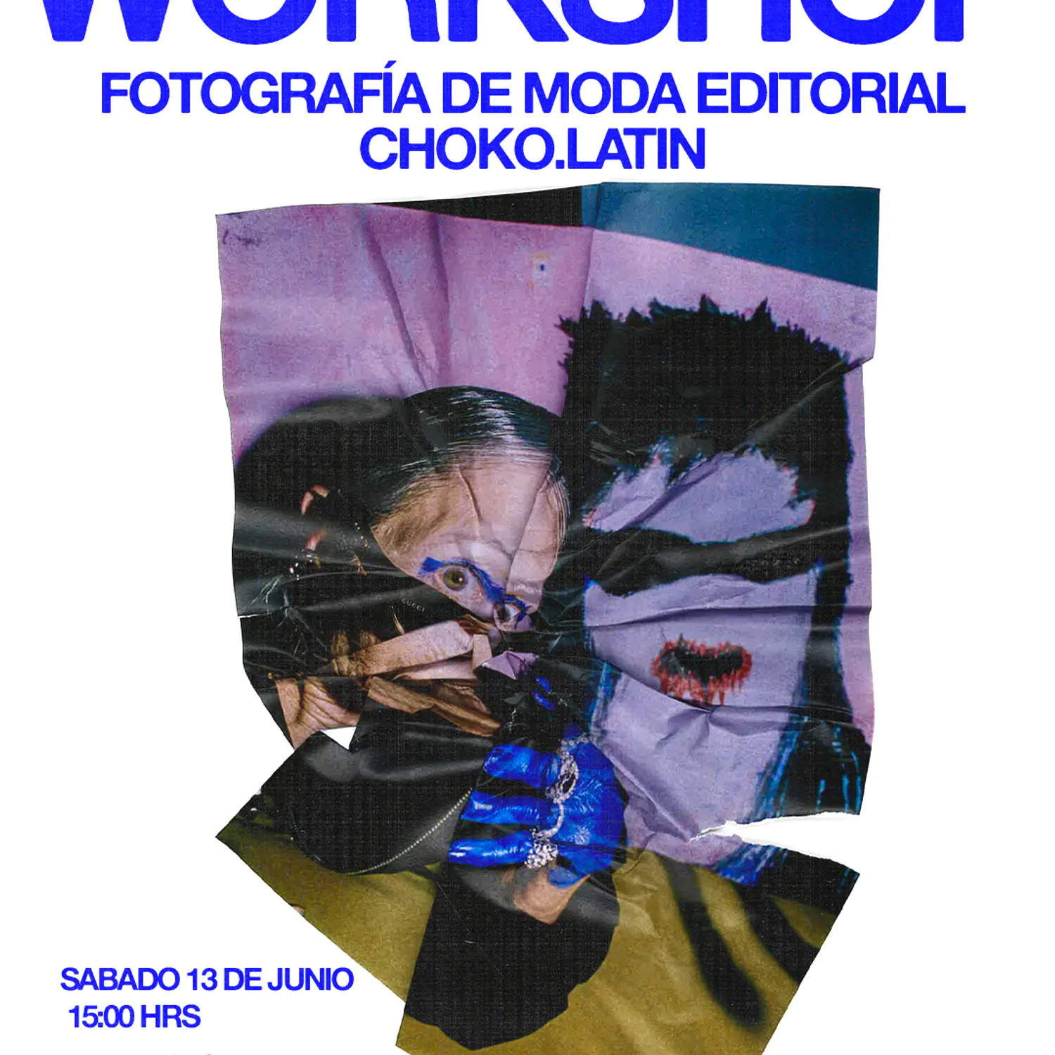WORKSHOP Chokolatin 