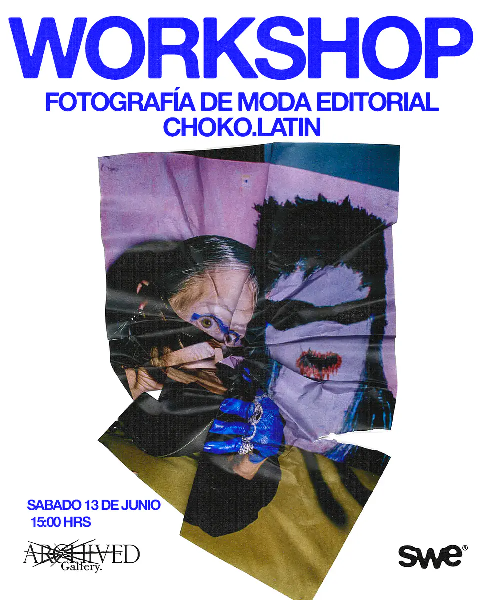 WORKSHOP Chokolatin  1