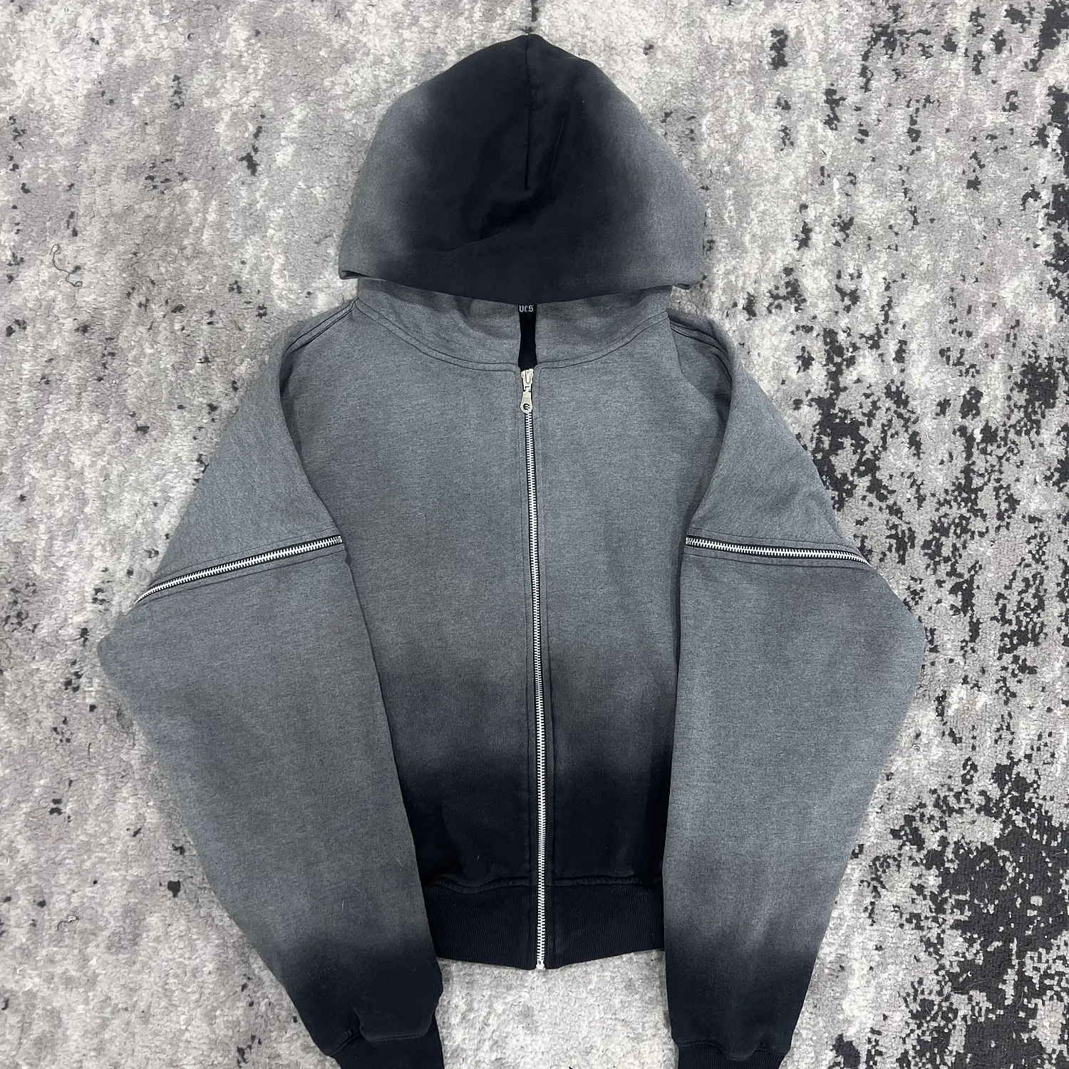 Multizipper siam 1