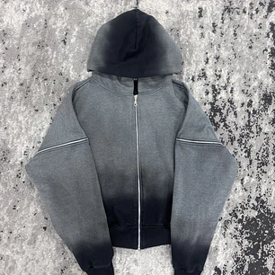 Multizipper siam