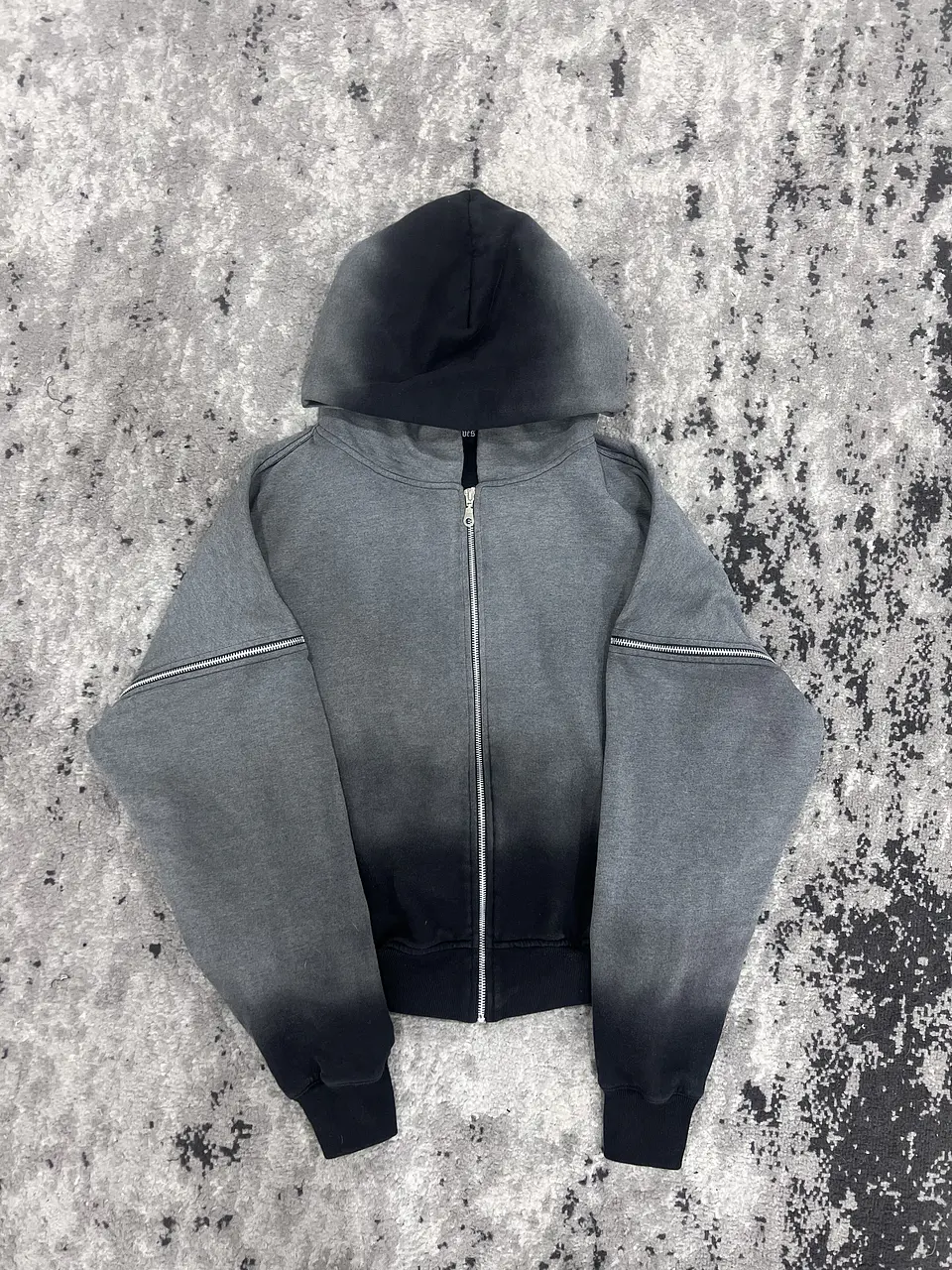 Multizipper siam 1