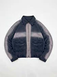 Cross jacket Dark blue  - Miniatura 1