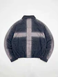 Cross jacket Dark blue  - Miniatura 2